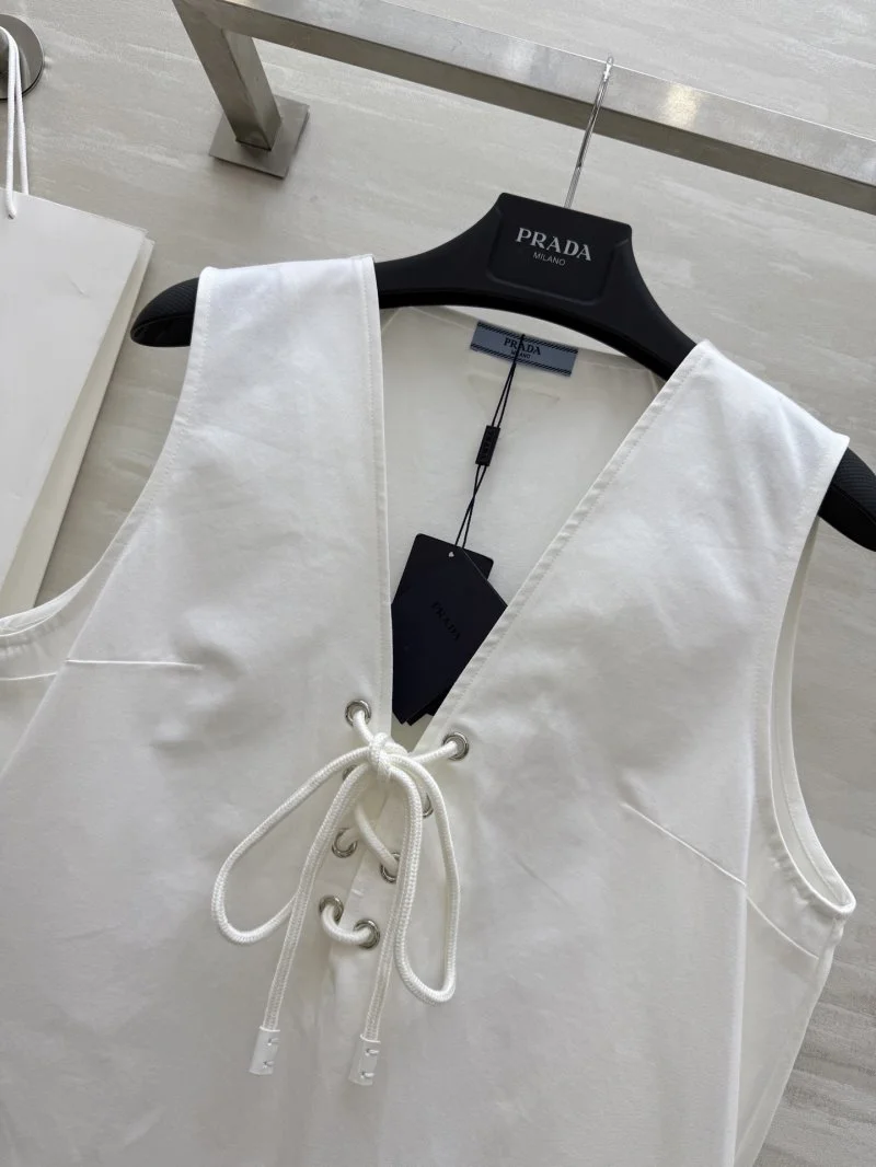 Original Prada Dress 166428