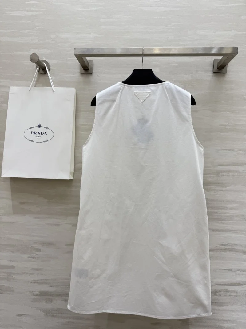 Original Prada Dress 166428