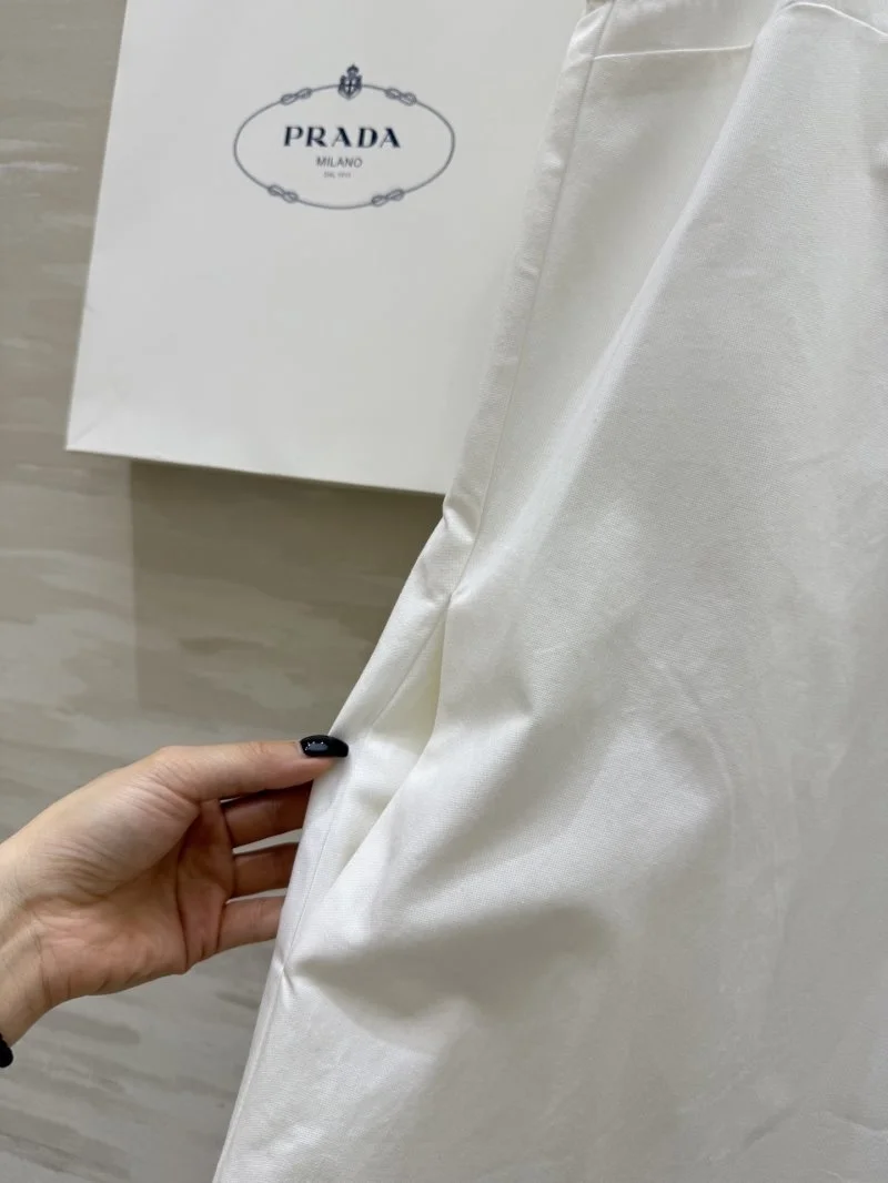 Original Prada Dress 166428