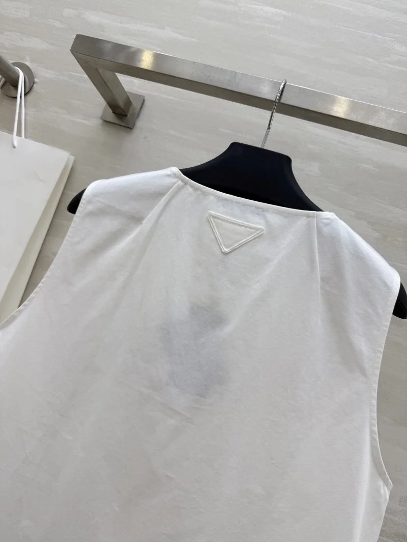 Original Prada Dress 166428