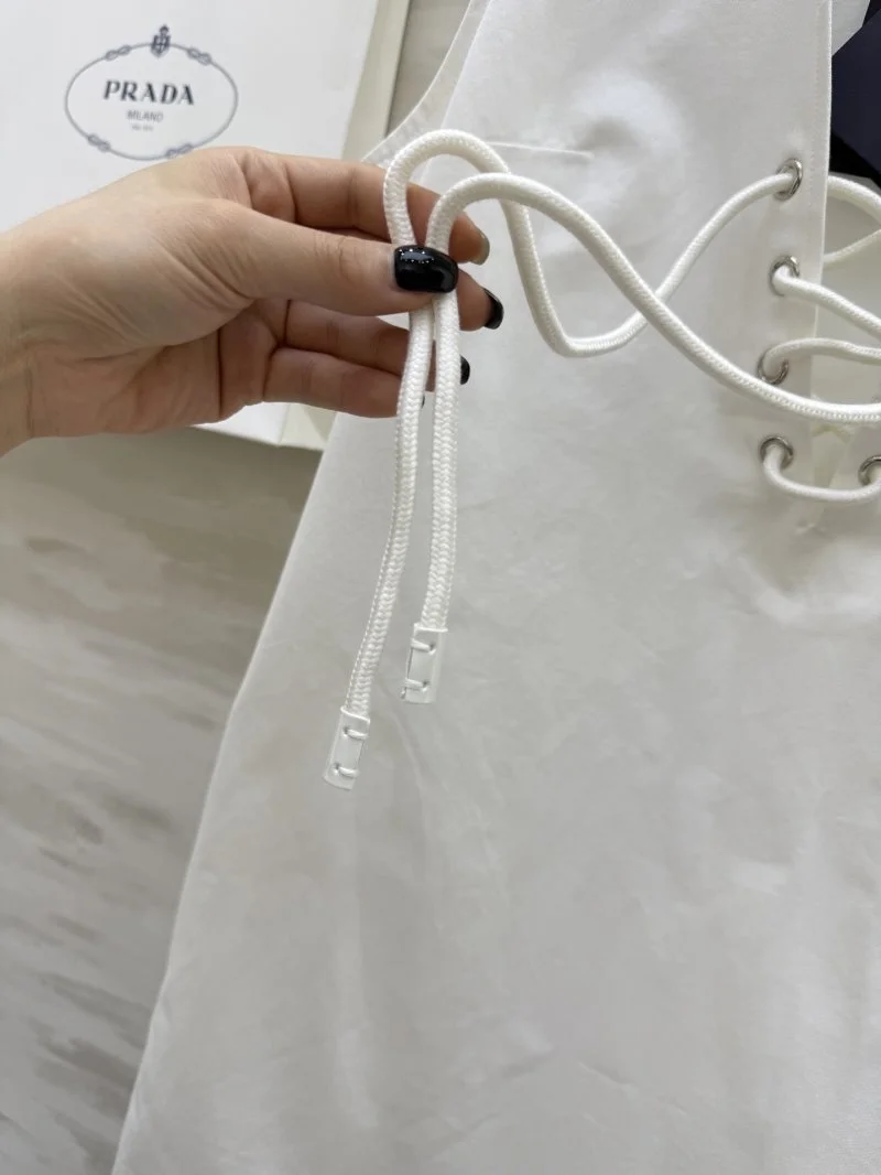 Original Prada Dress 166428