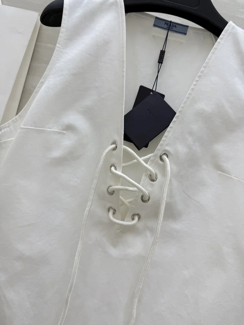 Original Prada Dress 166428