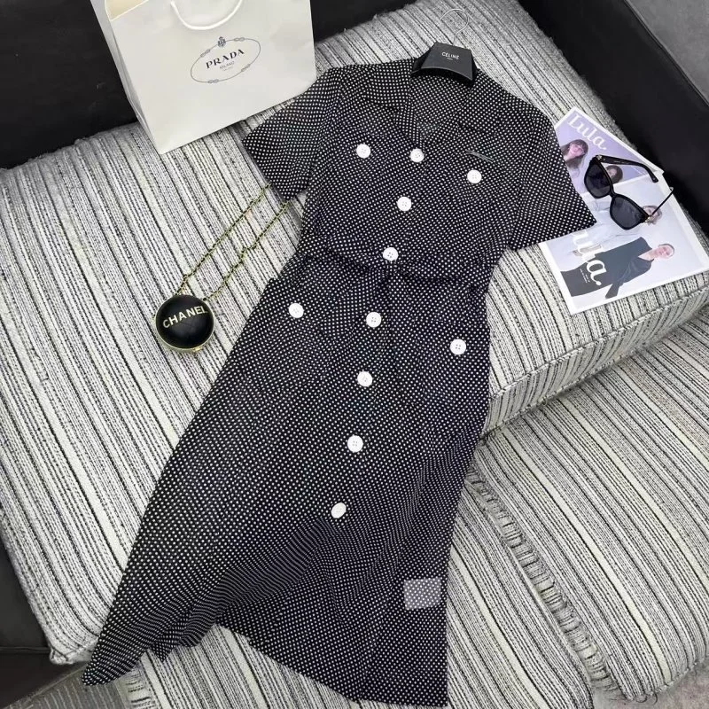 Prada Dress Trendsetting 166427