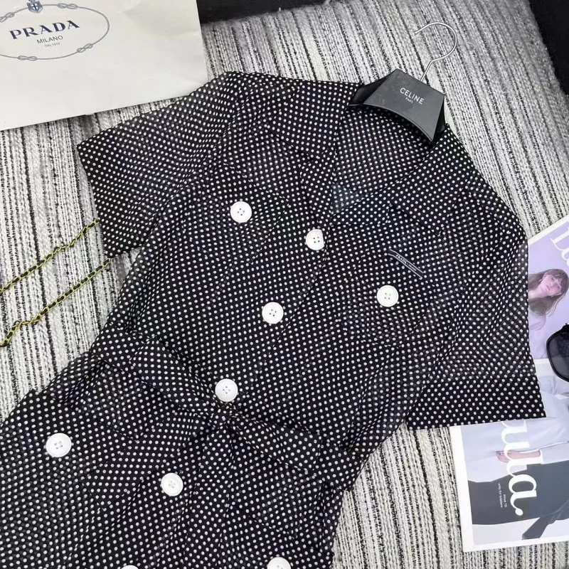 Prada Dress Trendsetting 166427