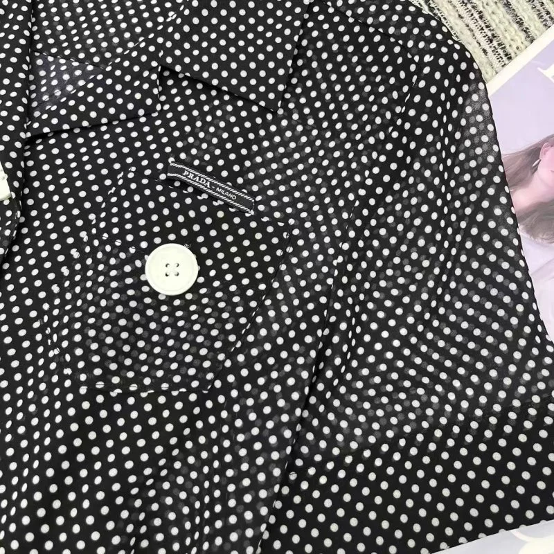 Prada Dress Trendsetting 166427