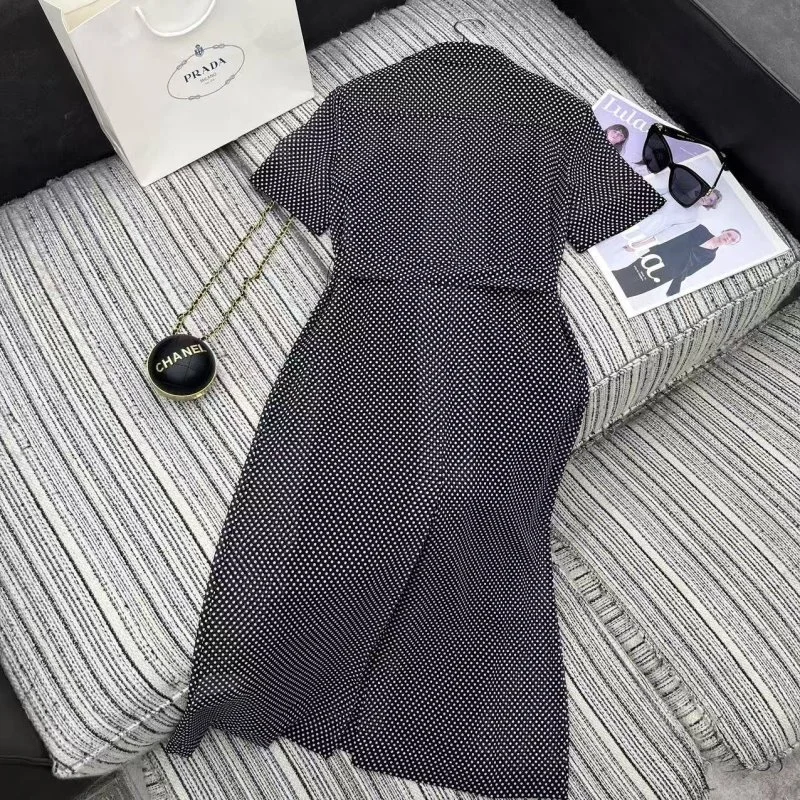 Prada Dress Trendsetting 166427