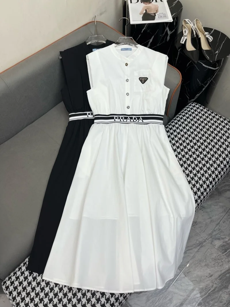 Premium Prada Dress 166389