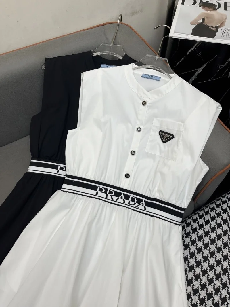 Premium Prada Dress 166389