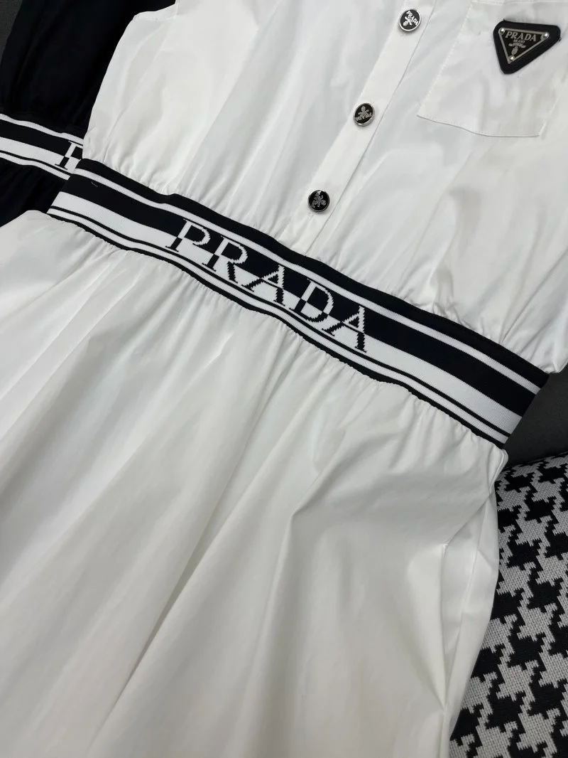 Premium Prada Dress 166389