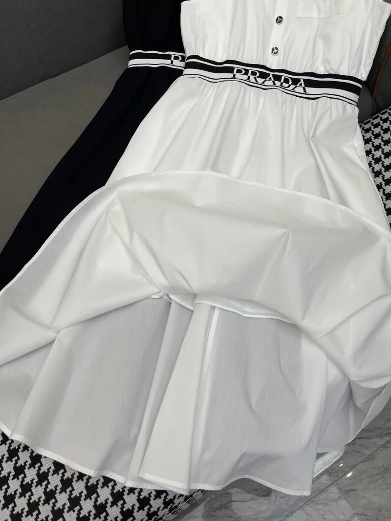 Premium Prada Dress 166389