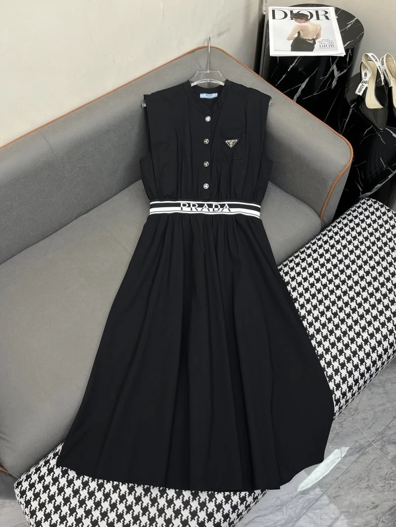 Premium Prada Dress 166389
