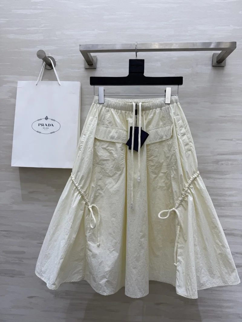 Prada Dress Premium 166423