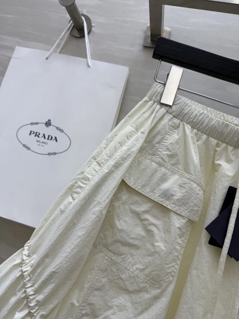 Prada Dress Premium 166423
