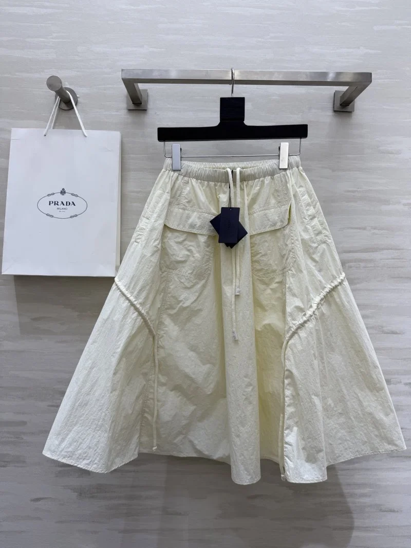 Prada Dress Premium 166423