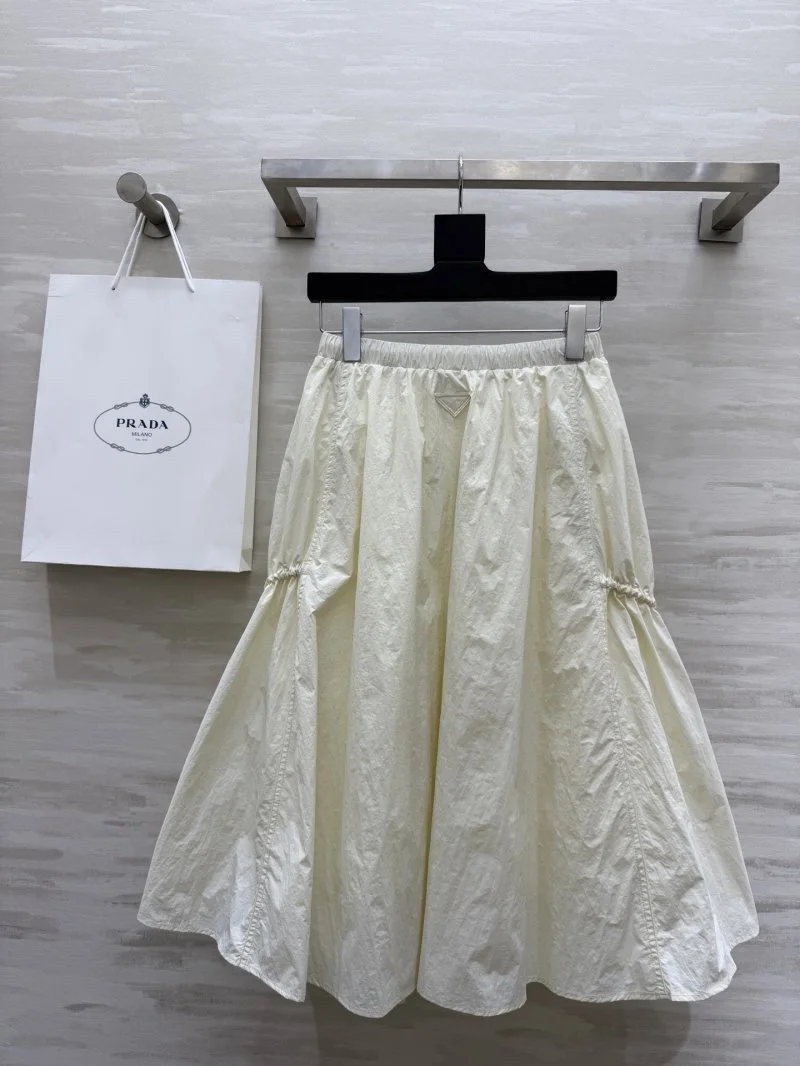 Prada Dress Premium 166423