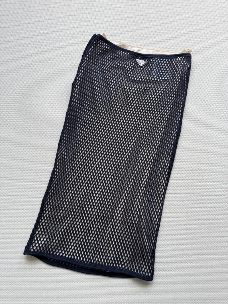 Prada Dress FastDry 166380