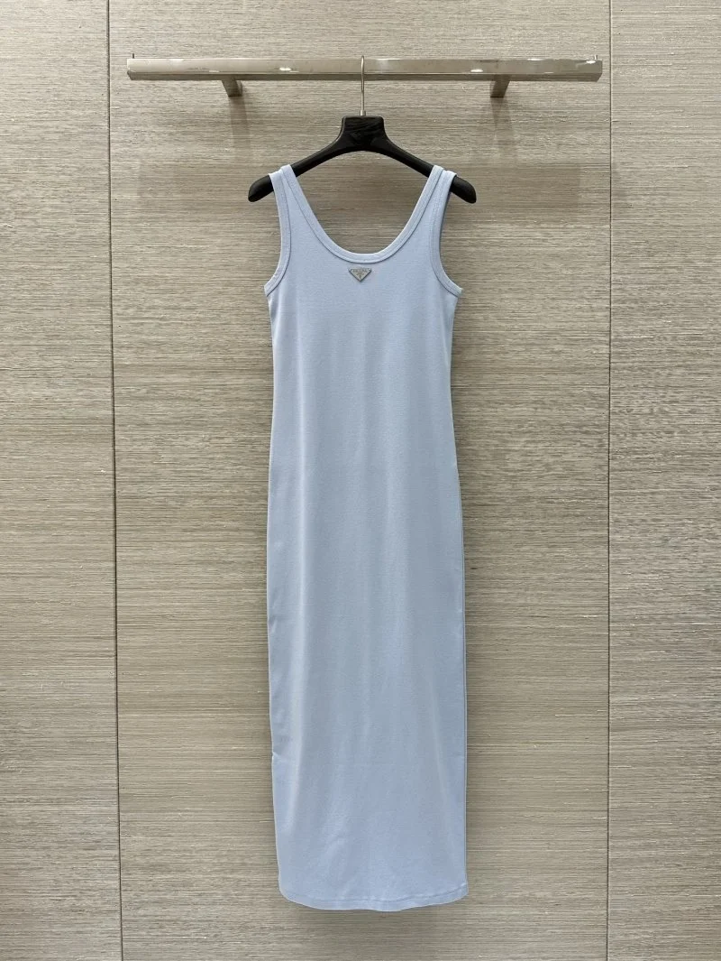 Prada Dress Supportive 166382