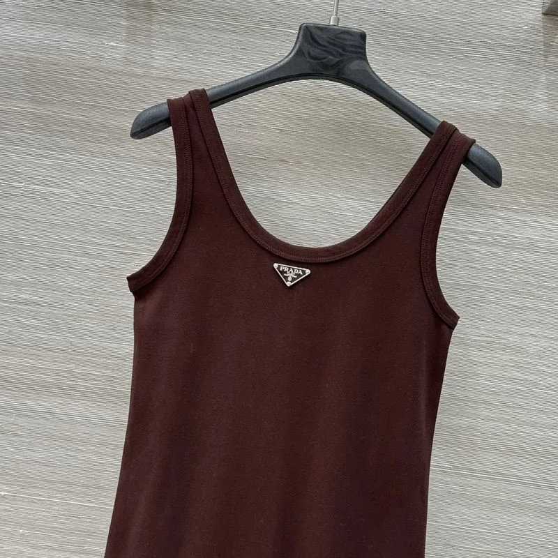 Trendy Prada Dress 166378