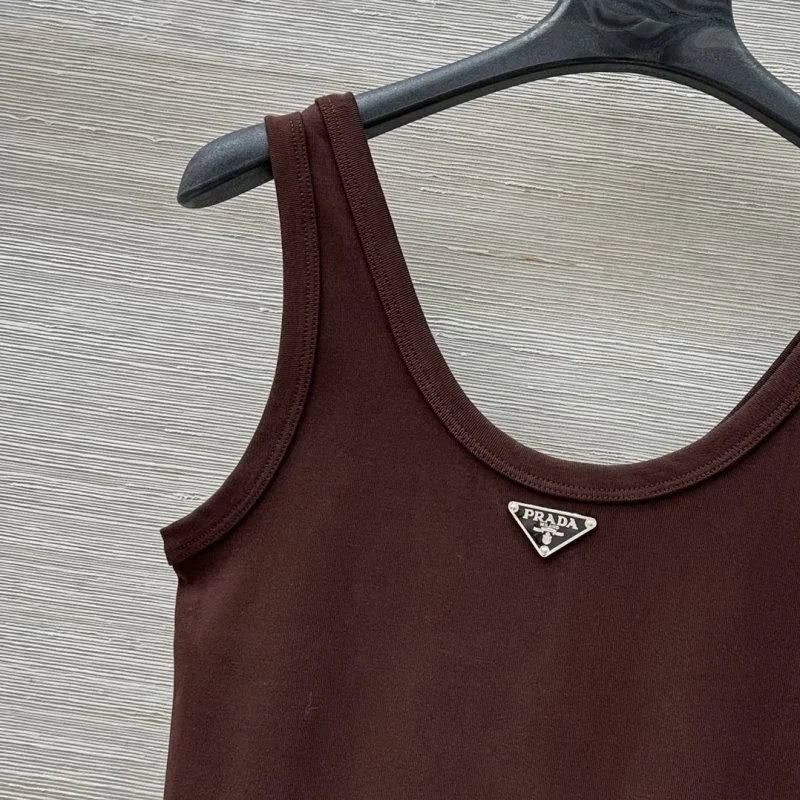 Trendy Prada Dress 166378