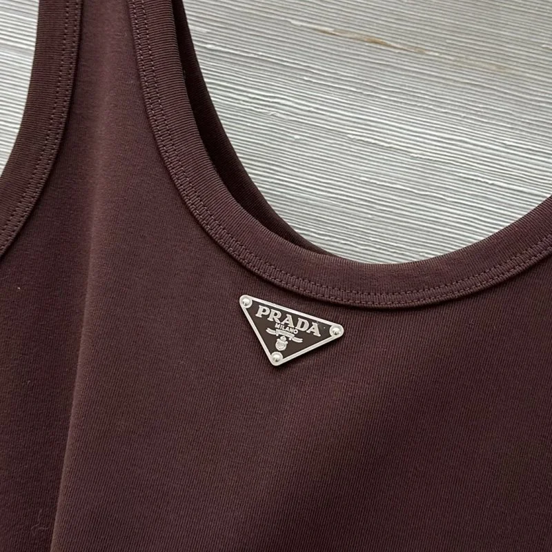 Trendy Prada Dress 166378