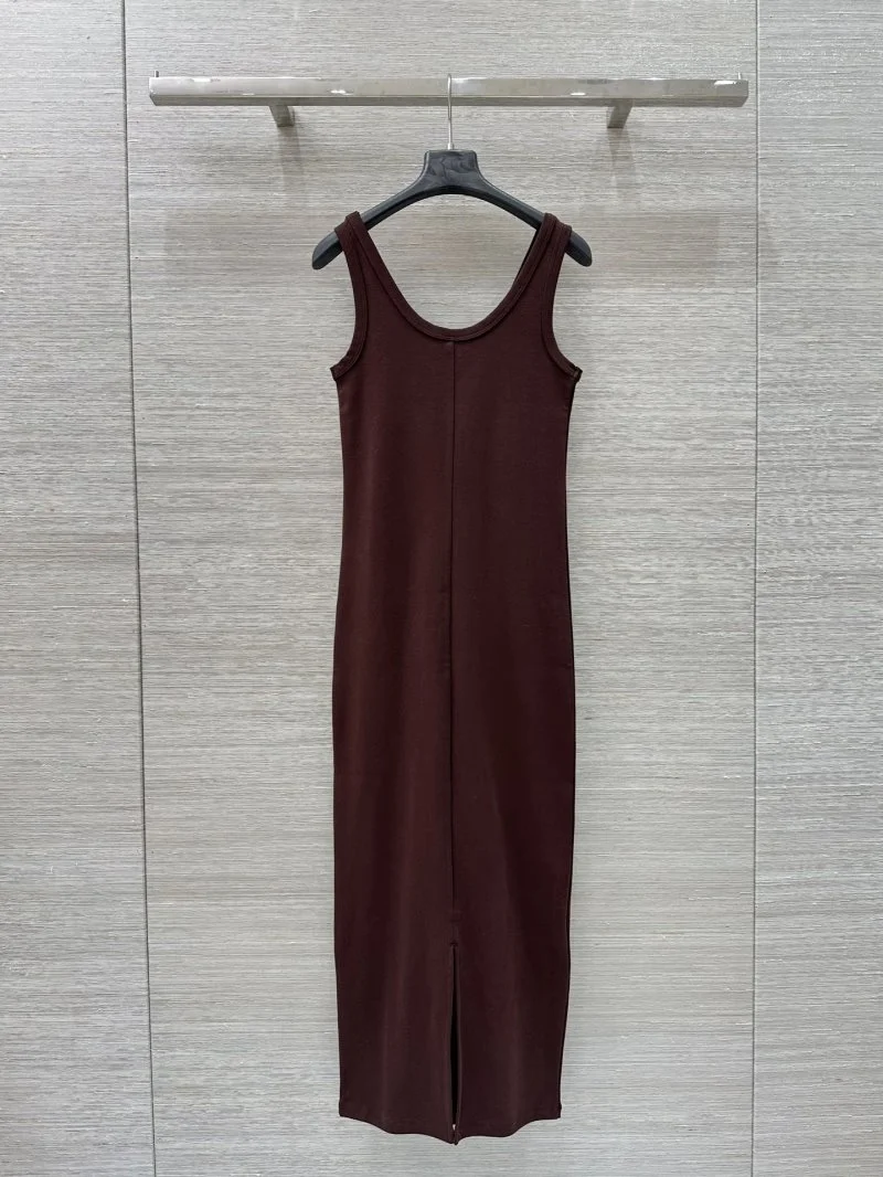 Trendy Prada Dress 166378