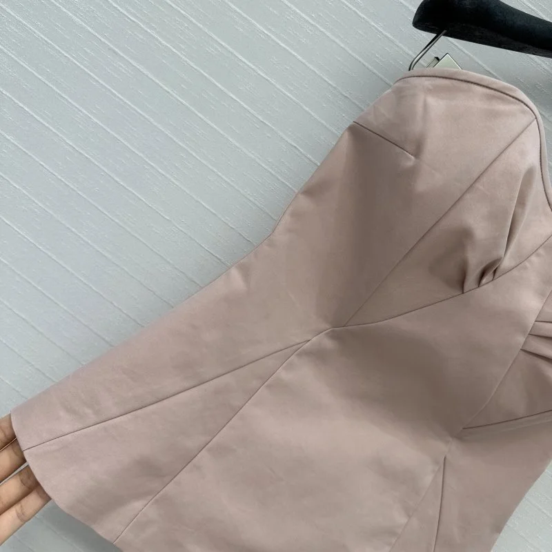 Timeless Prada Dress 166420