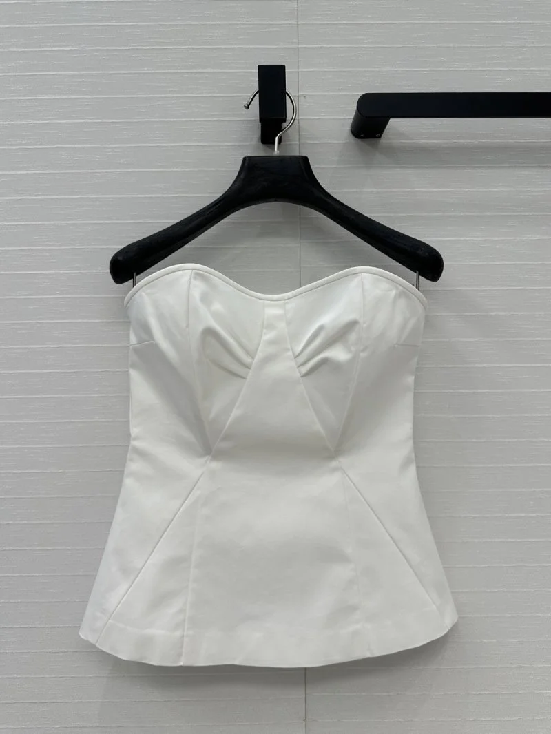 Tailored Prada Dress 166374