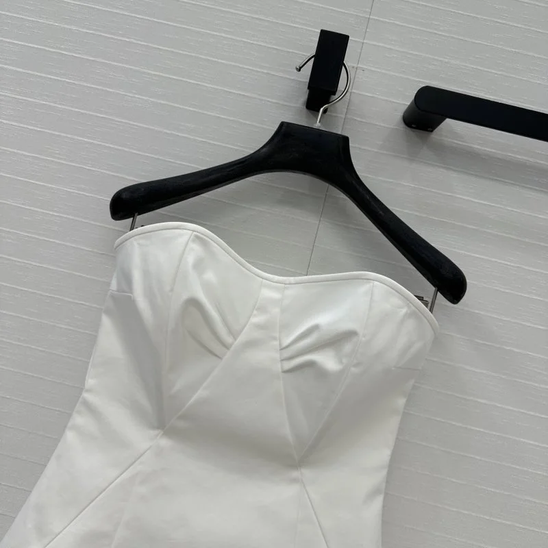 Tailored Prada Dress 166374