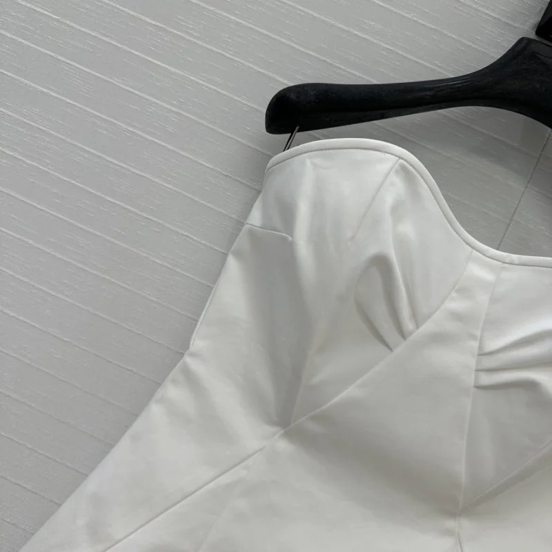 Tailored Prada Dress 166374
