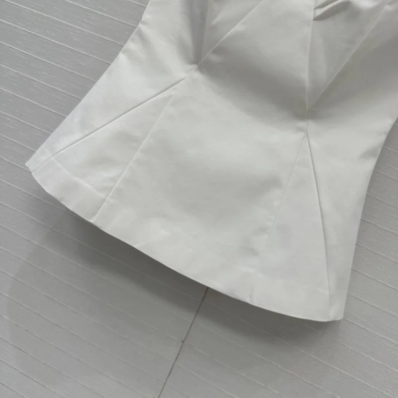 Tailored Prada Dress 166374