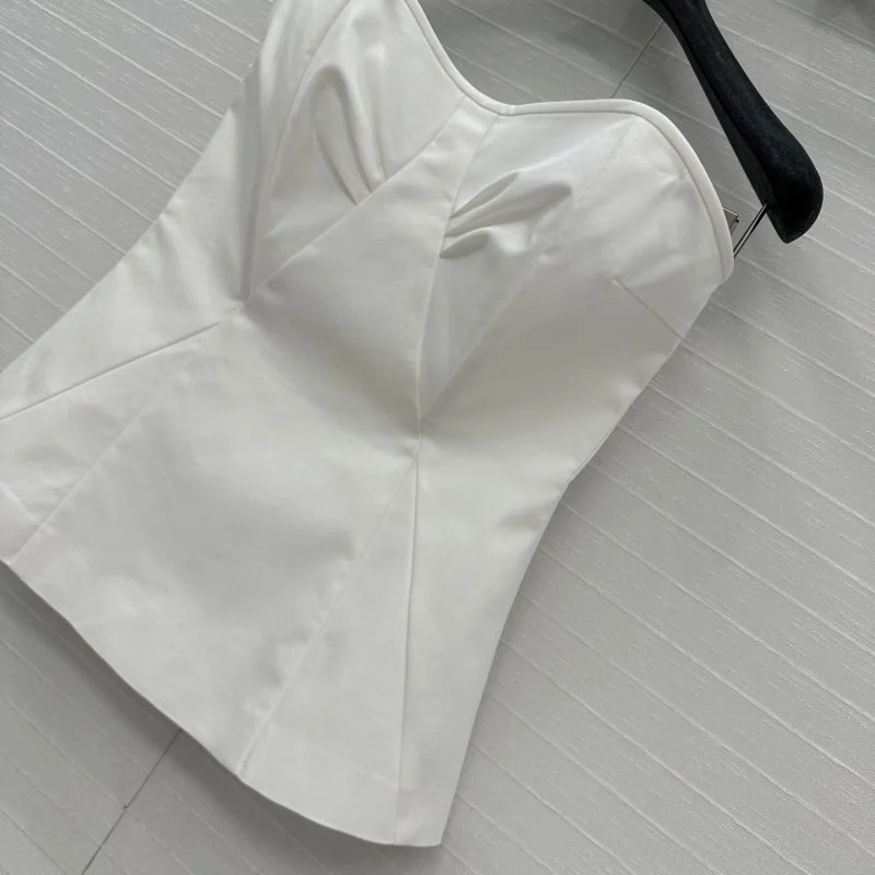 Tailored Prada Dress 166374