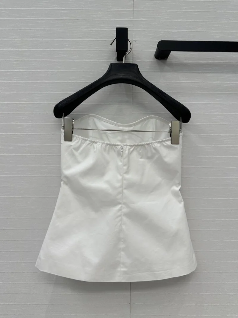 Tailored Prada Dress 166374