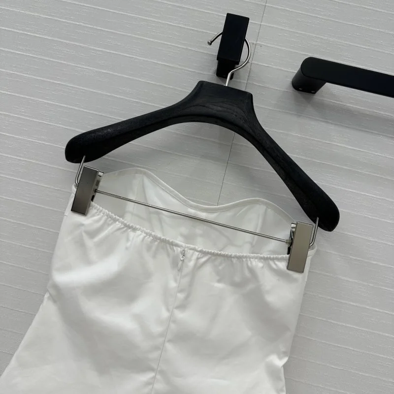Tailored Prada Dress 166374