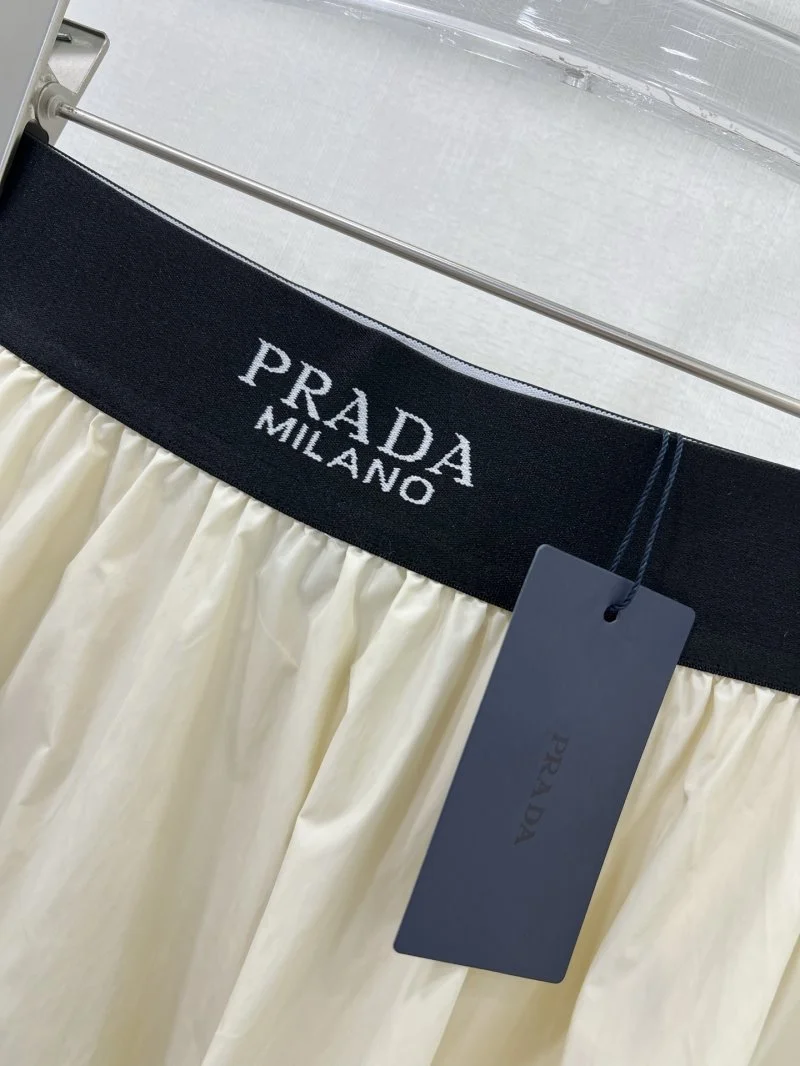 Prada Dress StreetReady 166372