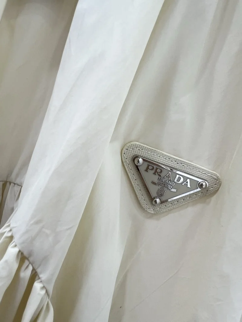 Prada Dress StreetReady 166372