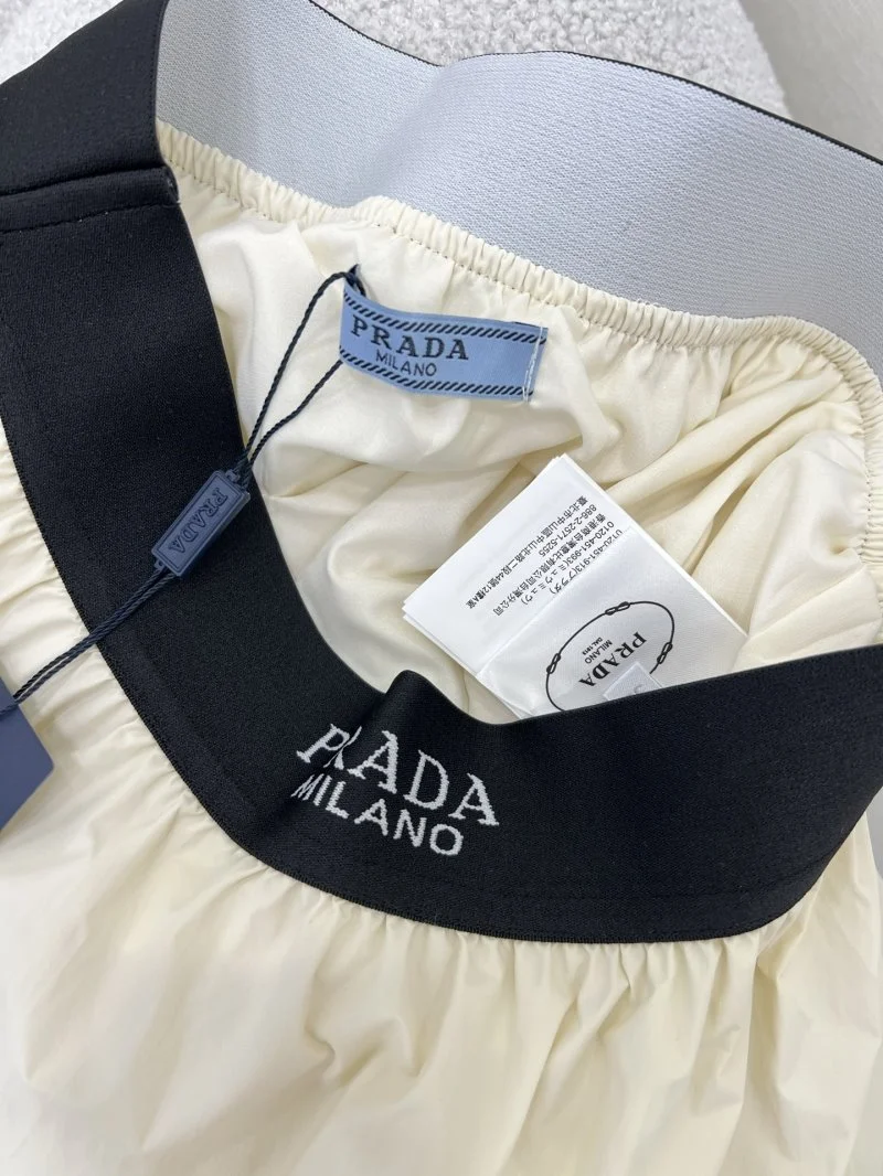 Prada Dress StreetReady 166372