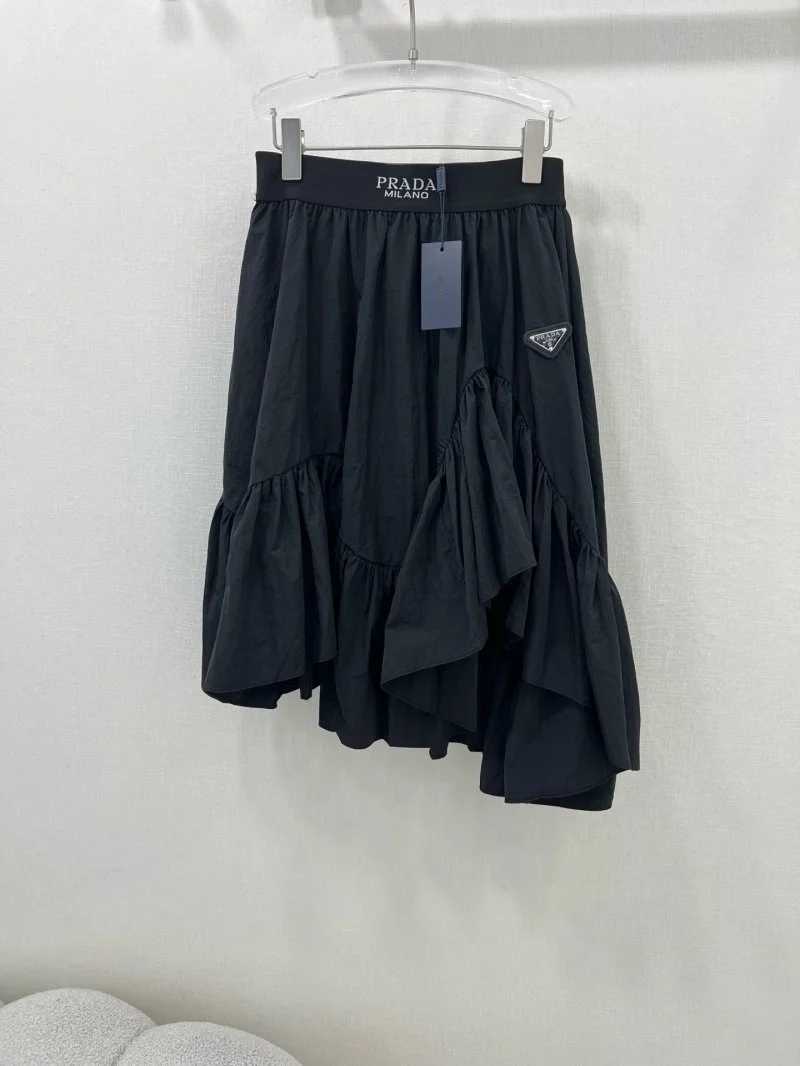 Prada Dress Seasonal 166377