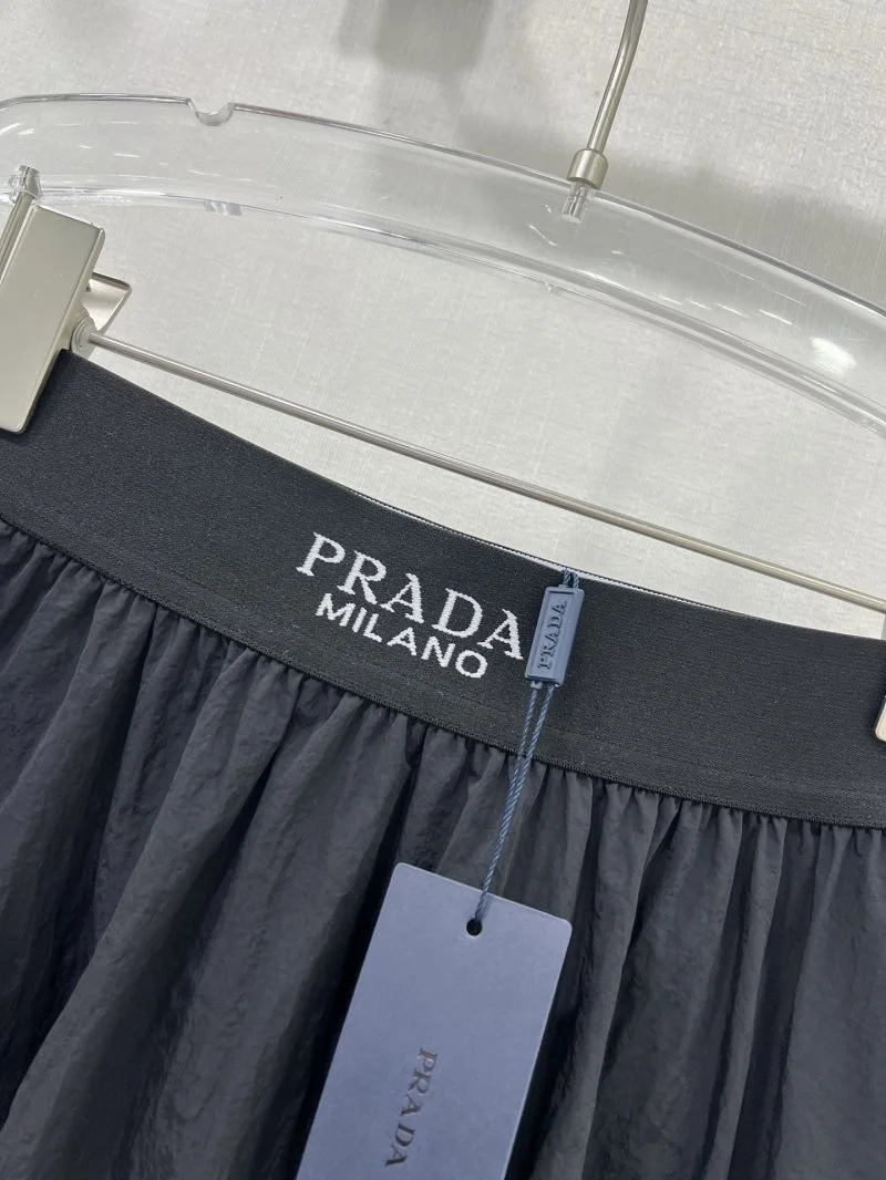 Prada Dress Seasonal 166377