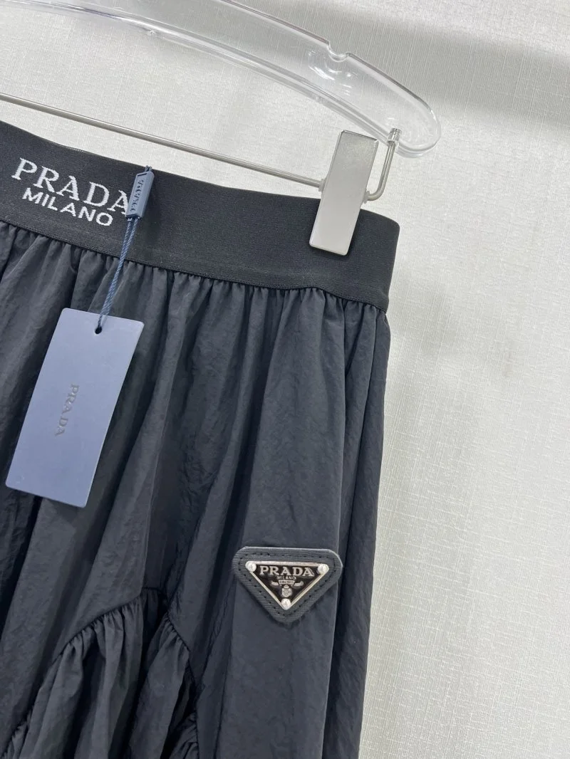Prada Dress Seasonal 166377