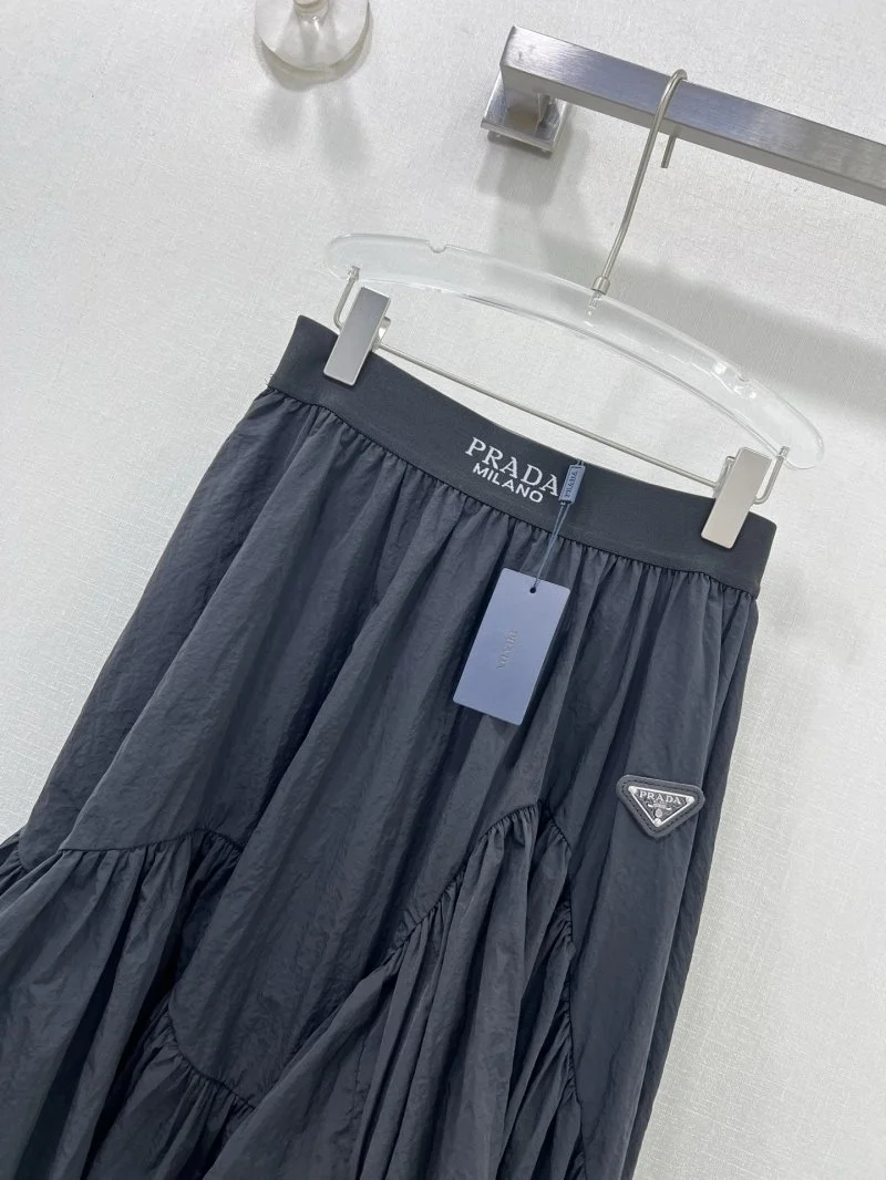 Prada Dress Seasonal 166377