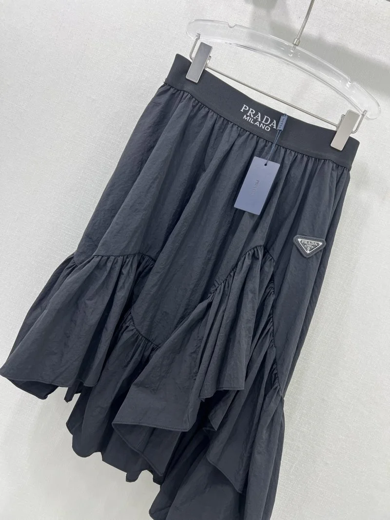 Prada Dress Seasonal 166377