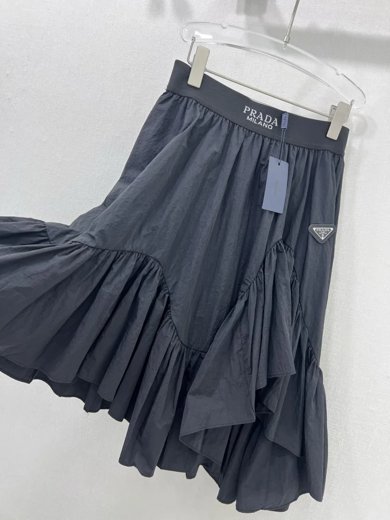 Prada Dress Seasonal 166377