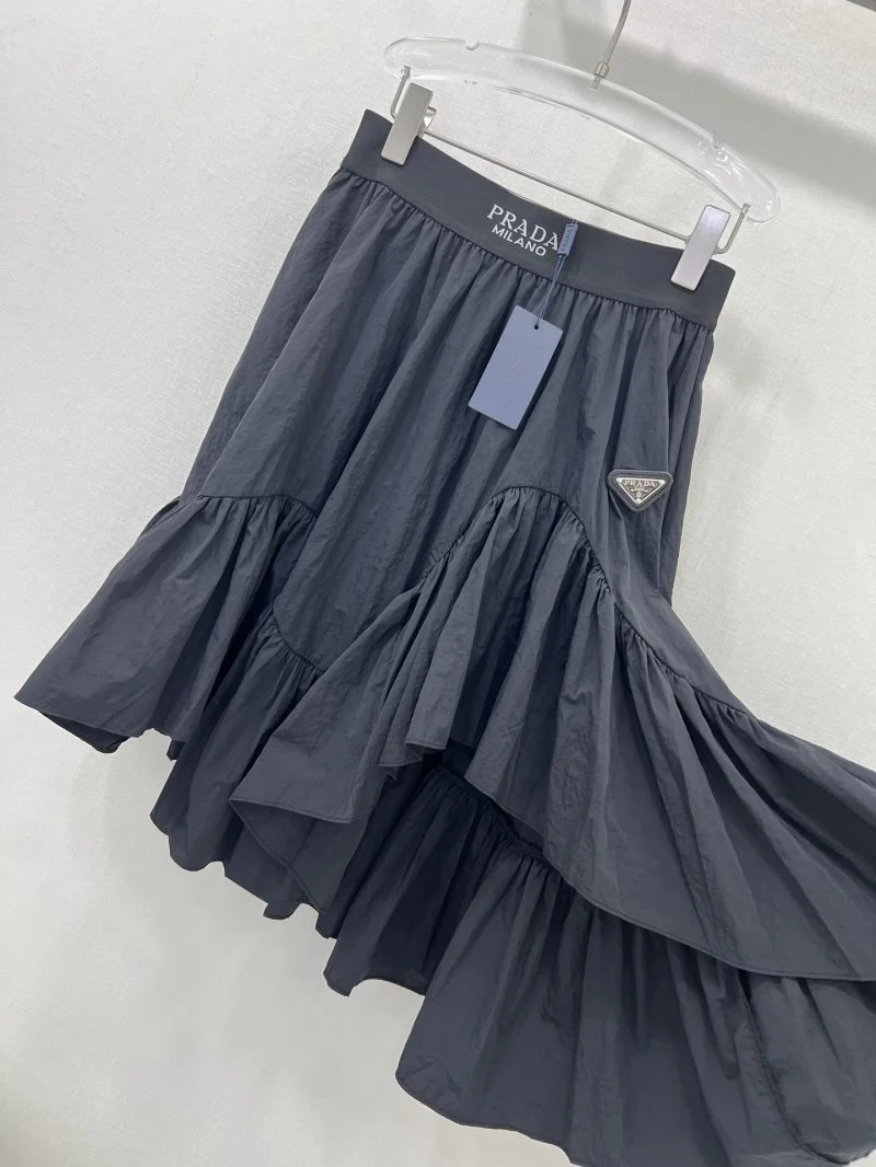 Prada Dress Seasonal 166377