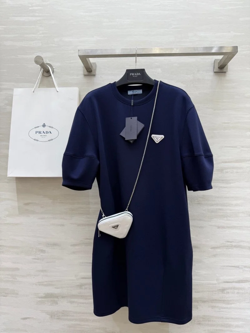 Prada Dress Modern 166370