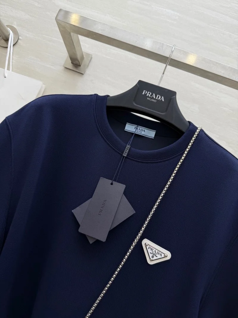 Prada Dress Modern 166370