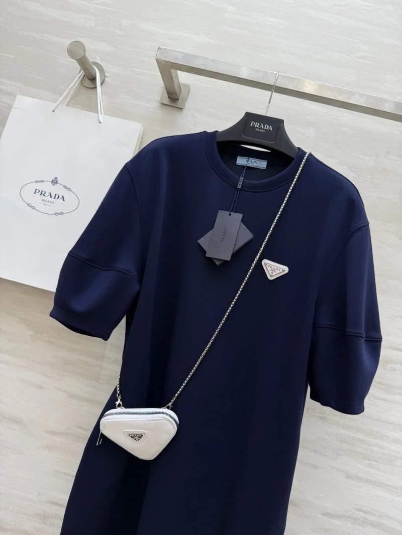 Prada Dress Modern 166370