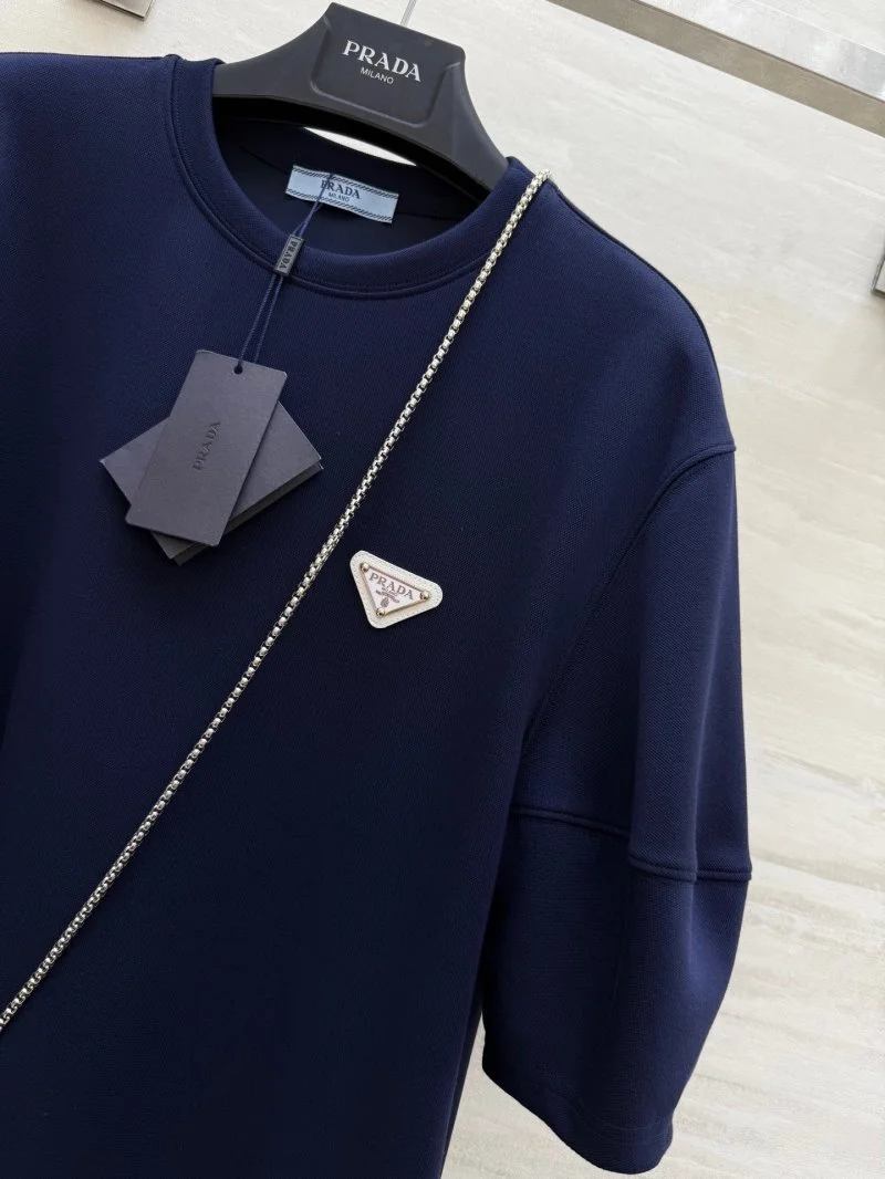 Prada Dress Modern 166370