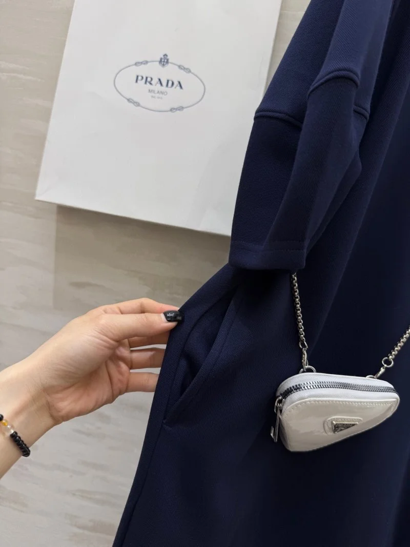 Prada Dress Modern 166370