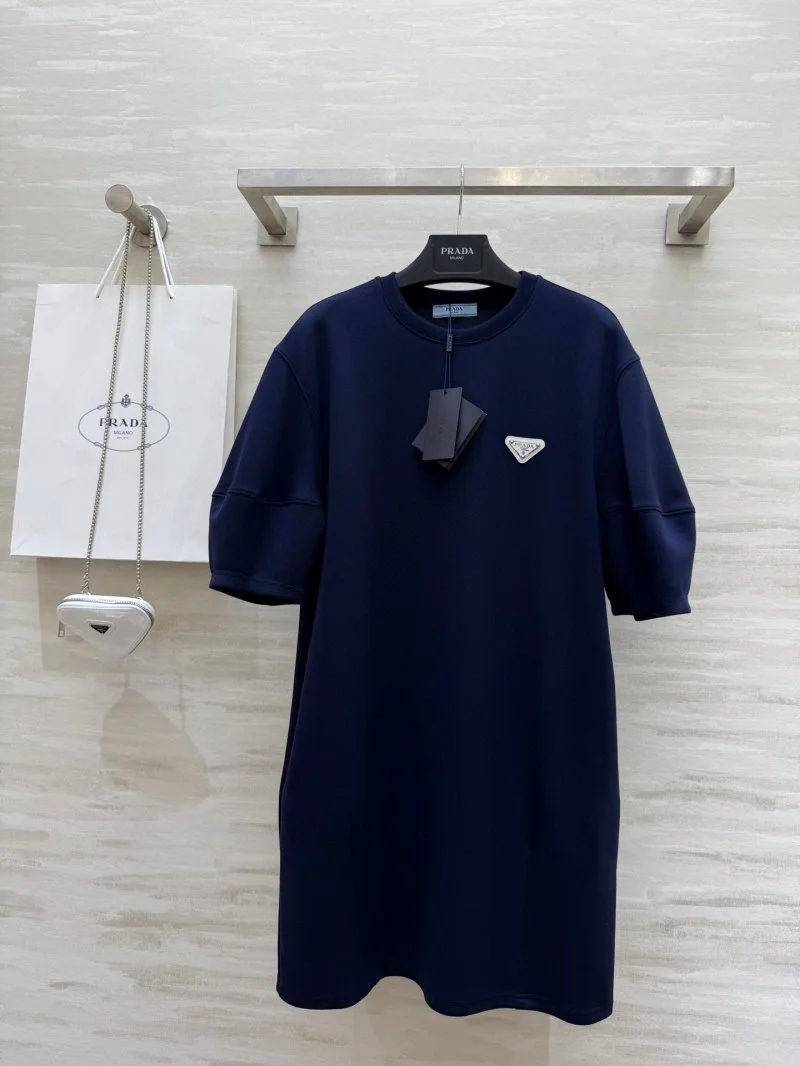 Prada Dress Modern 166370