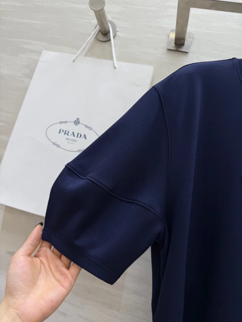 Prada Dress Modern 166370